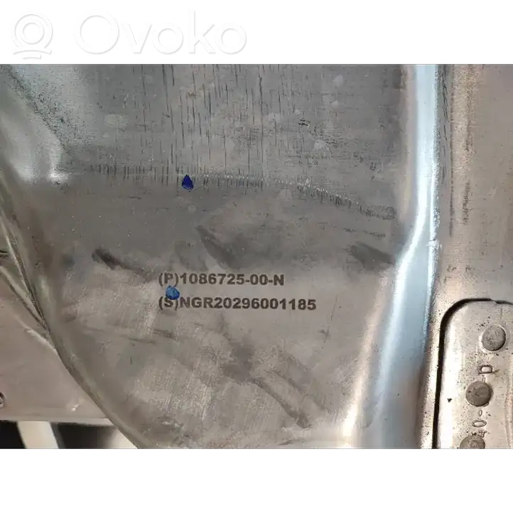 Tesla Model 3 (2017 - 2023) 110442300P Аккумулятор гибридного / электрического автомобиля — фото 2