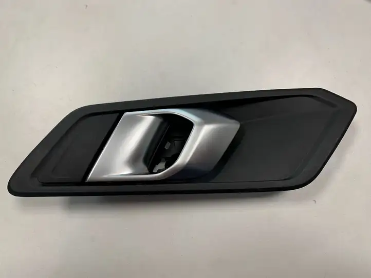 BMW 3 G20 G21 (2019 - ) 7447251 Внутренняя ручка двери — фото 1