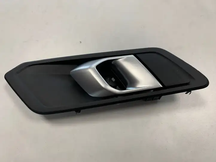 BMW 3 G20 G21 (2019 - ) 7447252 Внутренняя ручка двери — фото 1