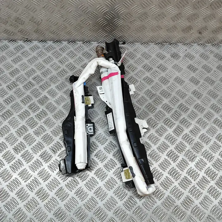 Toyota C-HR II (2023 - ) 62170F4060 Боковая подушка безопасности шторка — фото 1