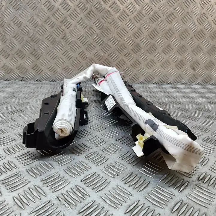 Toyota C-HR II (2023 - ) 62170F4060 Боковая подушка безопасности шторка — фото 9