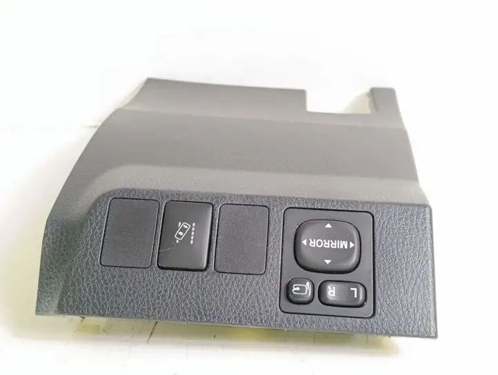 Toyota RAV 4 (XA40) (2012 - 2018) 5554542080 Накладка кнопки регулировки зеркал — фото 3