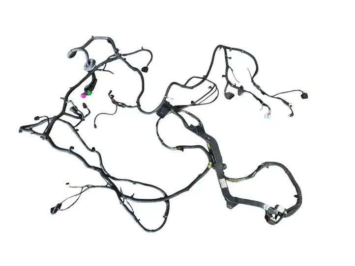 Jeep Grand Cherokee (2010 - 2021) P68145135AD Прочая электропроводка — фото 1
