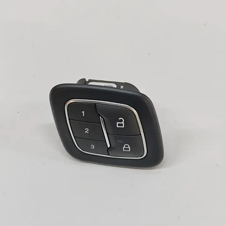 Ford Kuga III (2020 - ) LV4T14776BAW Включатель центрального замка — фото 1