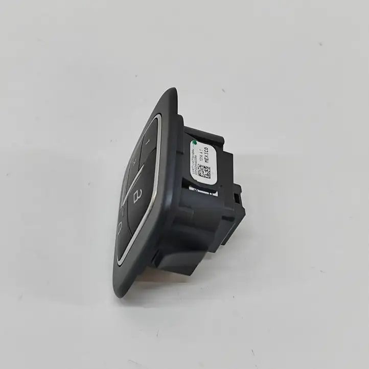 Ford Kuga III (2020 - ) LV4T14776BAW Включатель центрального замка — фото 2