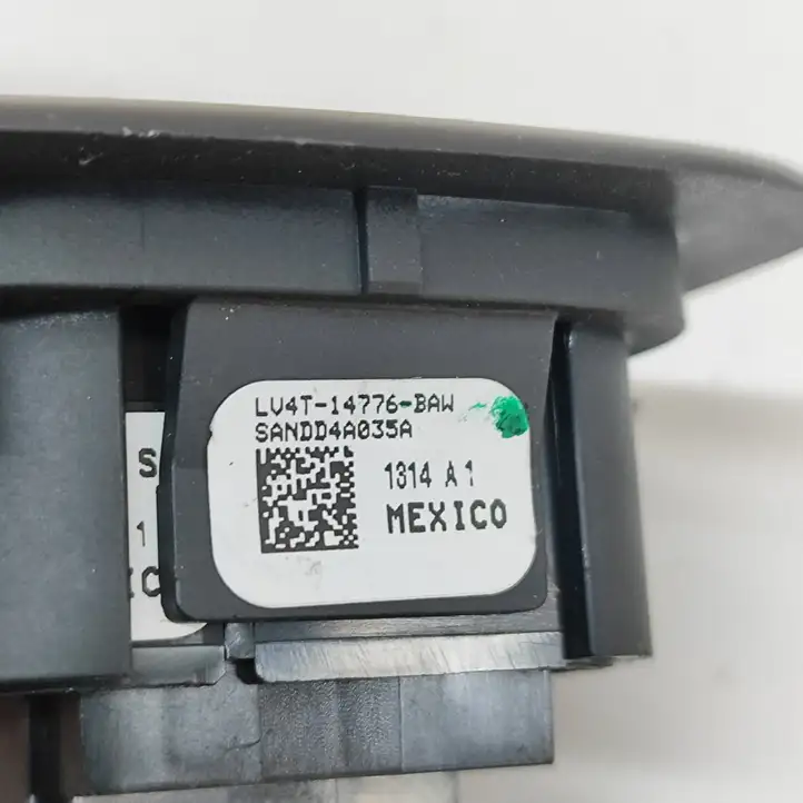 Ford Kuga III (2020 - ) LV4T14776BAW Включатель центрального замка — фото 7