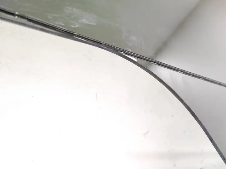 Tesla Model Y (2019 - 2024) 43R011876 Стекло задней двери — фото 3
