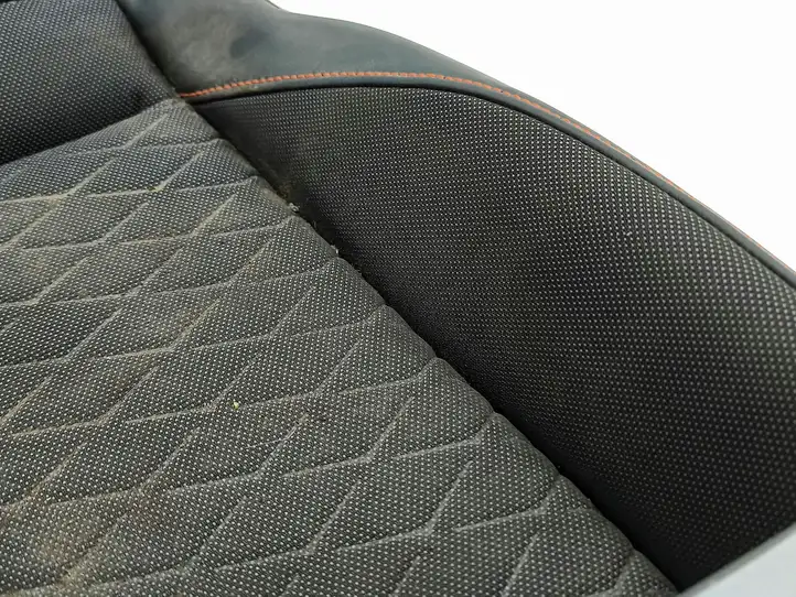 Seat Leon IV Нижняя часть сиденья переднего пассажира — фото 3