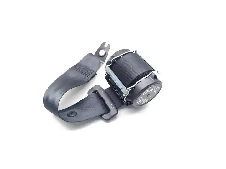 Opel Corsa F 98265640XX Центральный ремень безопасности — фото 4