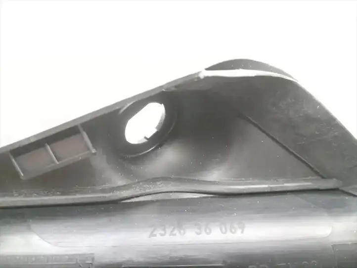 Smart ForTwo I (2000 - 2007) 0011315V008C22A00 Накладка кнопки регулировки зеркал — фото 4