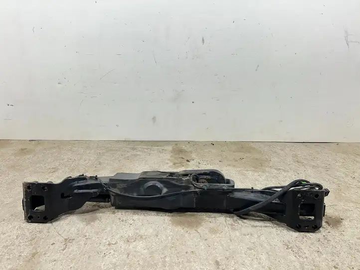 Porsche Cayenne (92A) 7P5803881B Комплект буксировочного крюка — фото 8