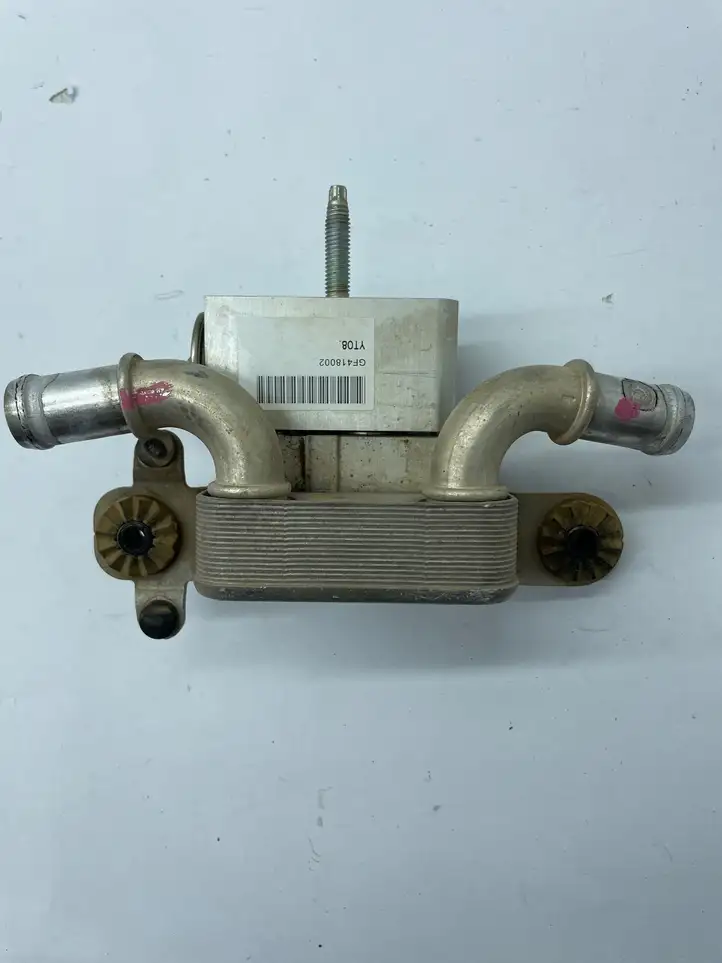 Chrysler Pacifica (2016 - ) 68239139AC электрический вентилятор батареи автомобиля — фото 1