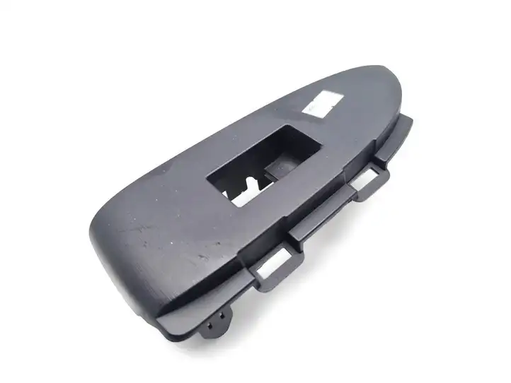 Toyota Prius (XW30) (2009 - 2015) 74272-47060 Накладка кнопки стеклоподъемника — фото 3