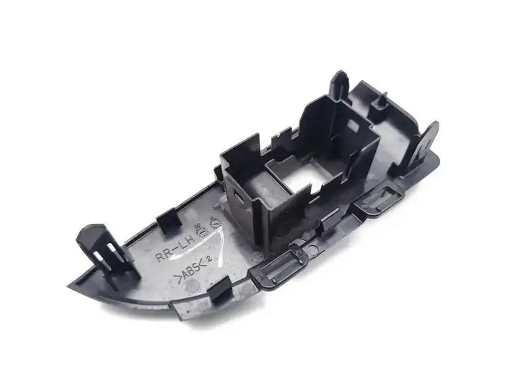 Toyota Prius (XW30) (2009 - 2015) 74272-47060 Накладка кнопки стеклоподъемника — фото 6