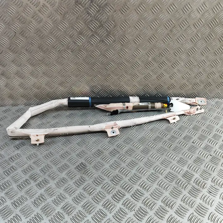 Chevrolet Camaro (2009 - 2013) 23149293 Боковая подушка безопасности шторка — фото 1