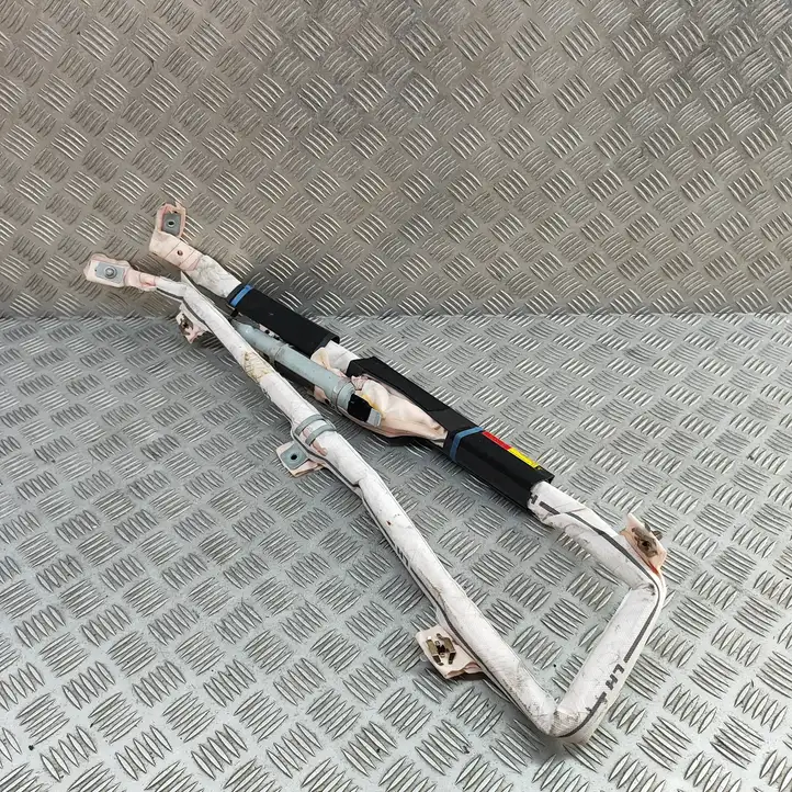 Chevrolet Camaro (2009 - 2013) 23149293 Боковая подушка безопасности шторка — фото 4