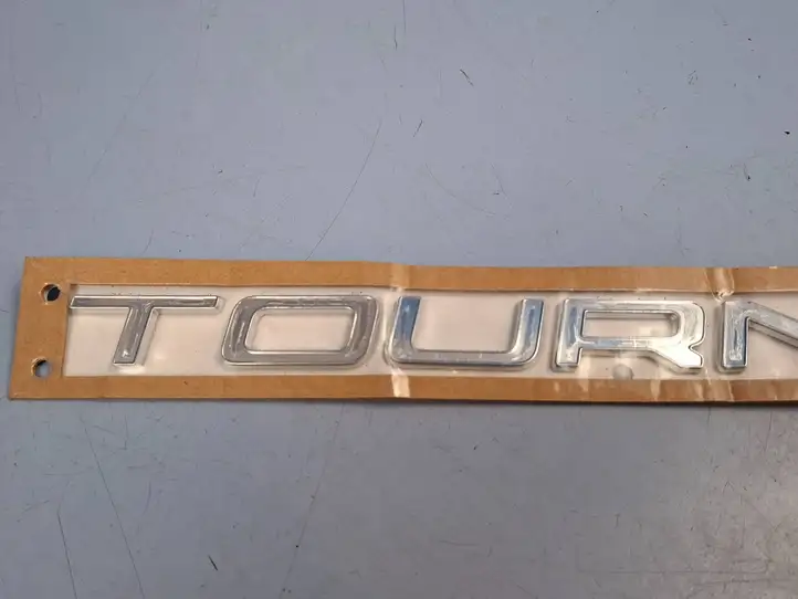 Ford Transit - Tourneo Connect (2009 - 2017) BK21B402A16AC Эмблема модели — фото 2