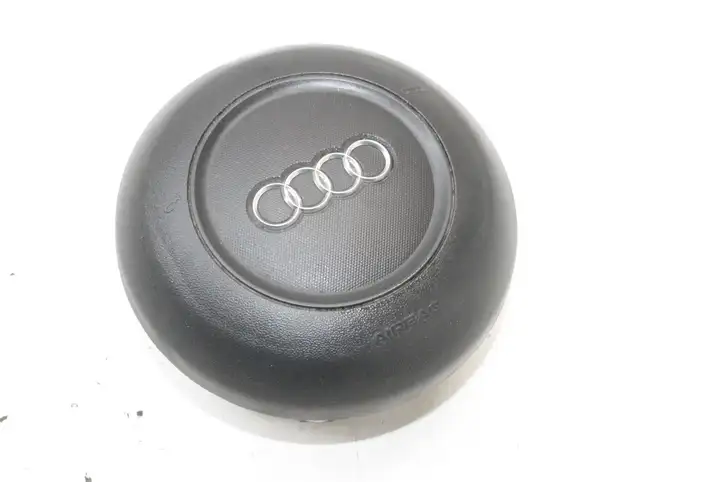 Audi TT TTS Mk2 (2006 - 2010) 8J0880201H Подушка безопасности руля — фото 1