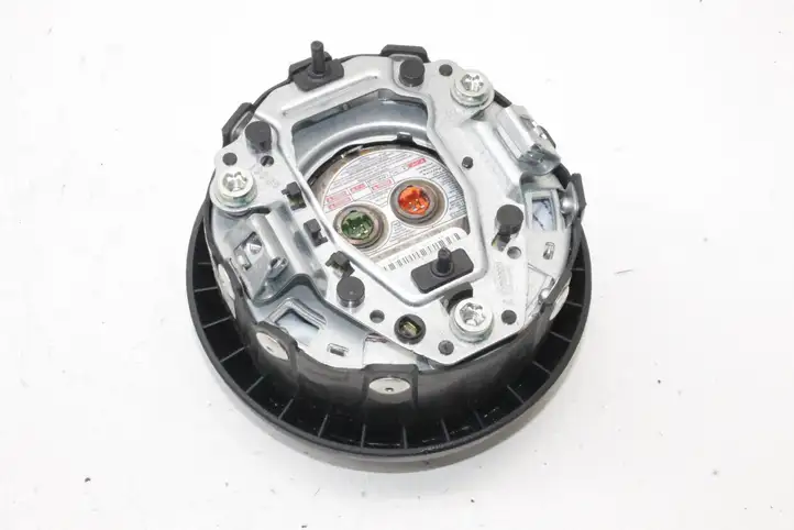 Audi TT TTS Mk2 (2006 - 2010) 8J0880201H Подушка безопасности руля — фото 2