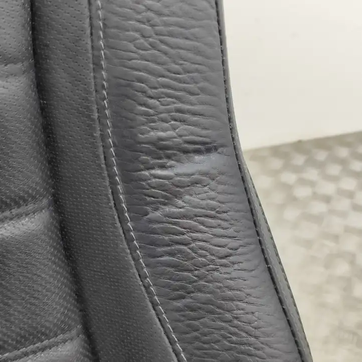 Mercedes-Benz GLE W167 (2019 - ) A0009103311 Переднее сиденье пассажира — фото 6