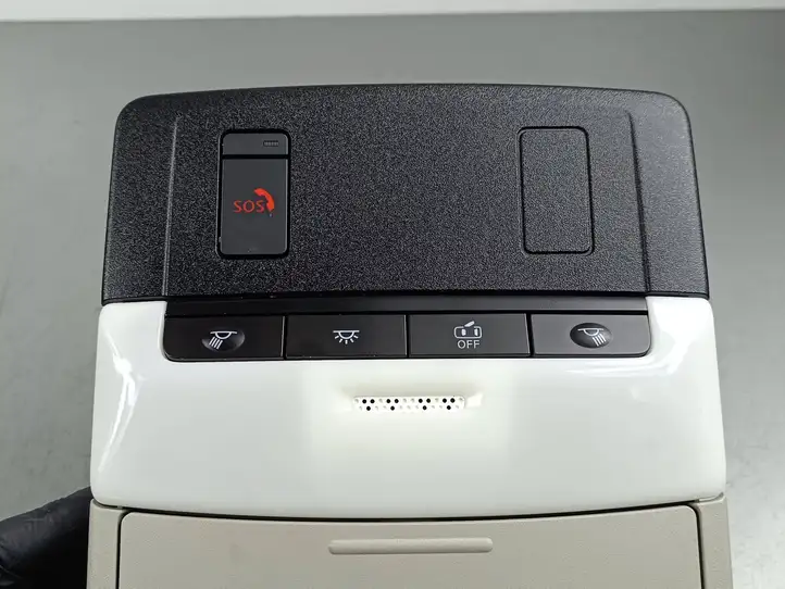 Mitsubishi Outlander IV (2021 - ) 284306RA0A Очечник — фото 3