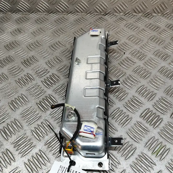 Volvo XC40 (2017 - ) 31455736 Коленная подушка безопасности — фото 2