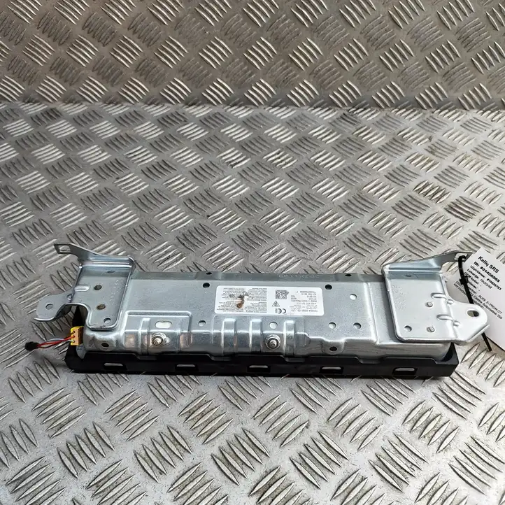 Audi E-tron GT (2020 - ) 9J1880841E Коленная подушка безопасности — фото 5