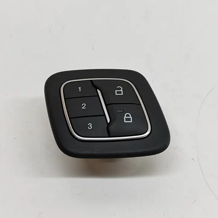 Ford Kuga III (2020 - ) LV4T14776BAW Включатель центрального замка — фото 1