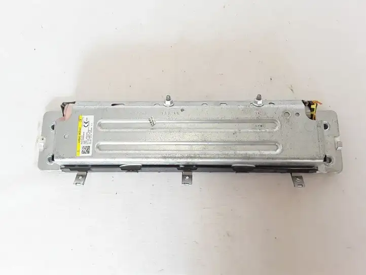 Volvo XC90 (2014 - 2019) 31351335 Коленная подушка безопасности — фото 2