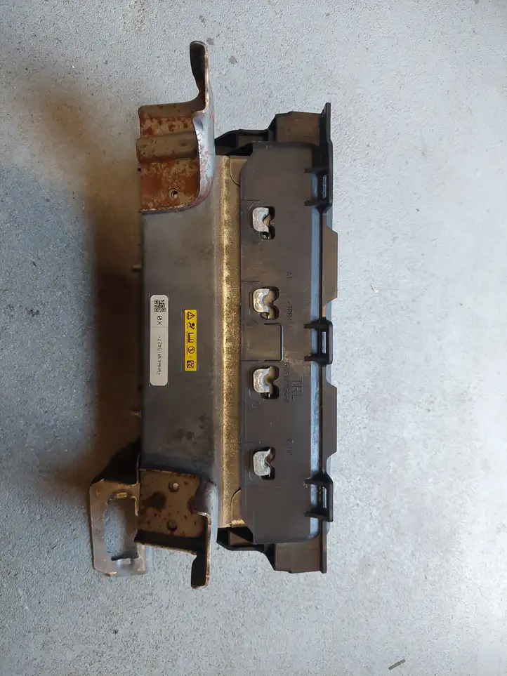Subaru Outback (BT) (2019 - ) GA51303450 Коленная подушка безопасности — фото 2