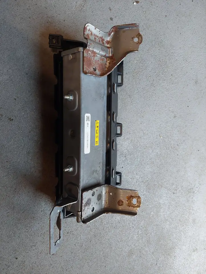 Subaru Outback (BT) (2019 - ) GA51303450 Коленная подушка безопасности — фото 3