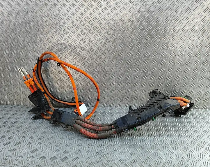 (2020 - ) 32340935 Кабель для зарядки электромобилей — фото 2