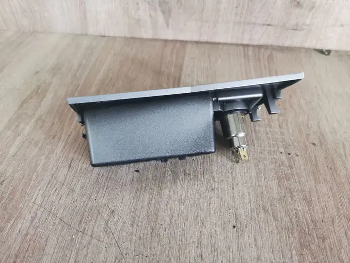 Opel Astra H (2004 - 2009) Выдвижной ящик — фото 3