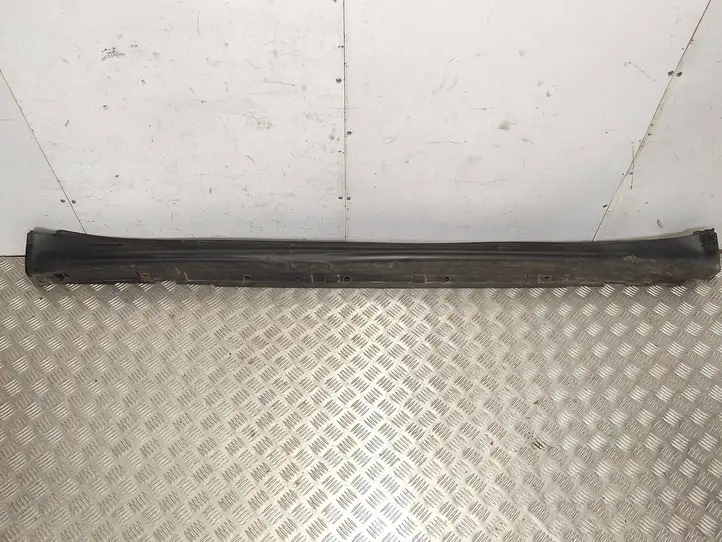 Nissan Juke I F15 (2010 - 2018) 768501KA6A Порог кузова — фото 1