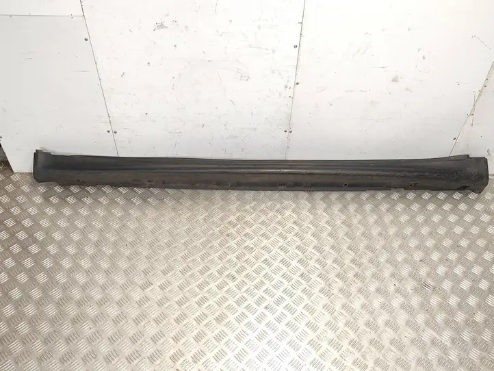 Nissan Juke I F15 (2010 - 2018) 768511KA6A Порог кузова — фото 10