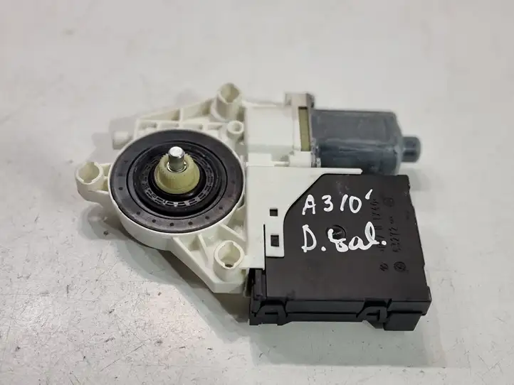 Audi A3/S3 8P (2008 - 2013) 8P4959802F Стеклоподъемник задней двери — фото 1