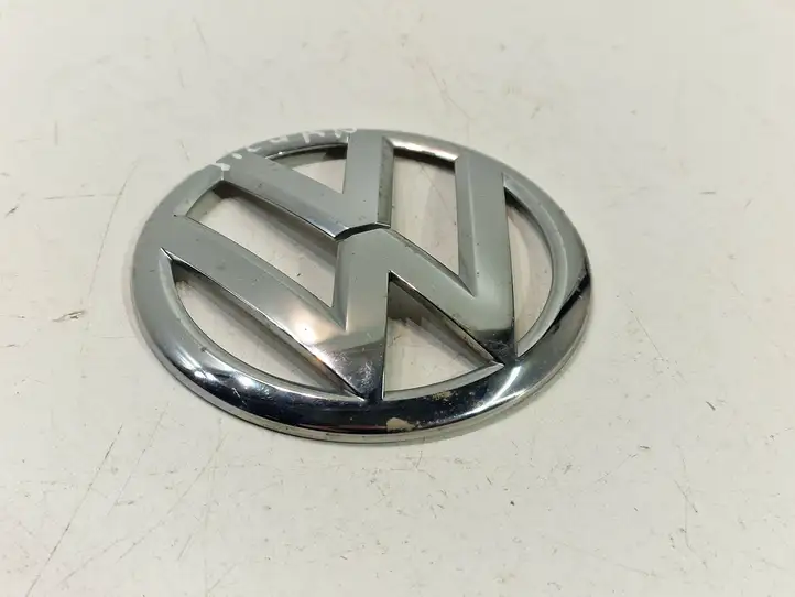 Volkswagen Tiguan (2007 - 2011) 5N0853630 Эмблема производителя — фото 3
