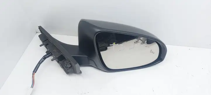 Toyota C-HR I (2016 - 2022) Боковое зеркало с электроприводом — фото 1