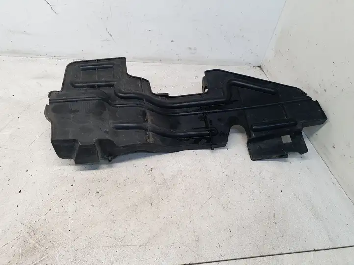 Toyota Avensis T250 (2006 - 2009) 5329405040 Дефлектор воздуха — фото 1
