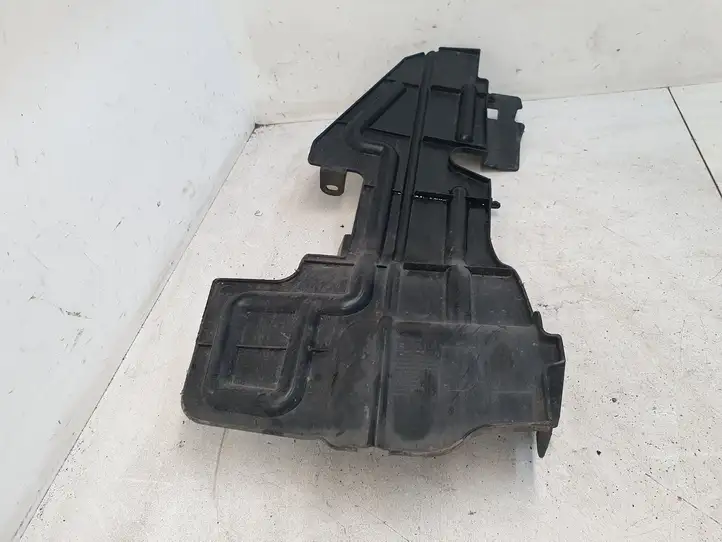 Toyota Avensis T250 (2006 - 2009) 5329405040 Дефлектор воздуха — фото 2