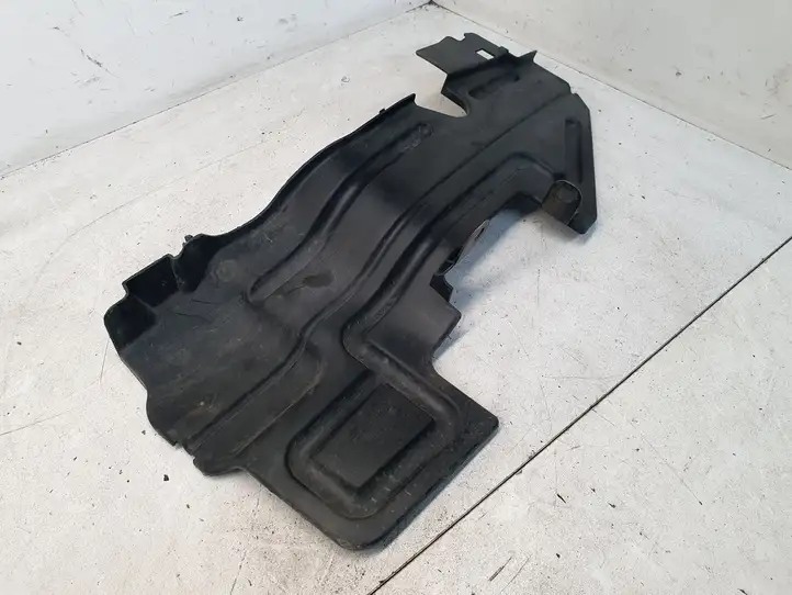 Toyota Avensis T250 (2006 - 2009) 5329405040 Дефлектор воздуха — фото 4