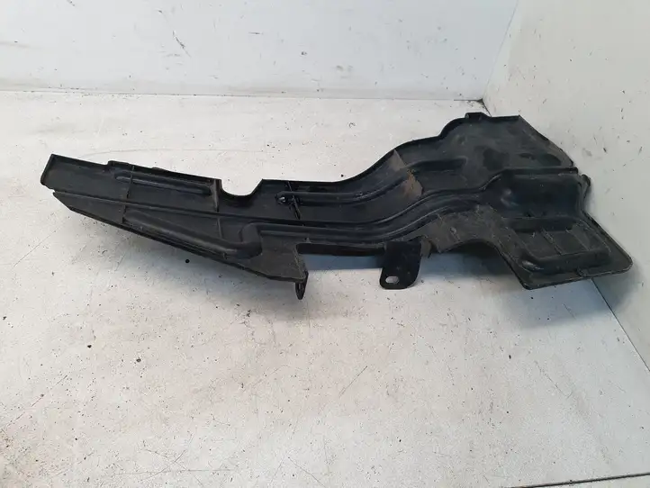 Toyota Avensis T250 (2006 - 2009) 5329405040 Дефлектор воздуха — фото 5