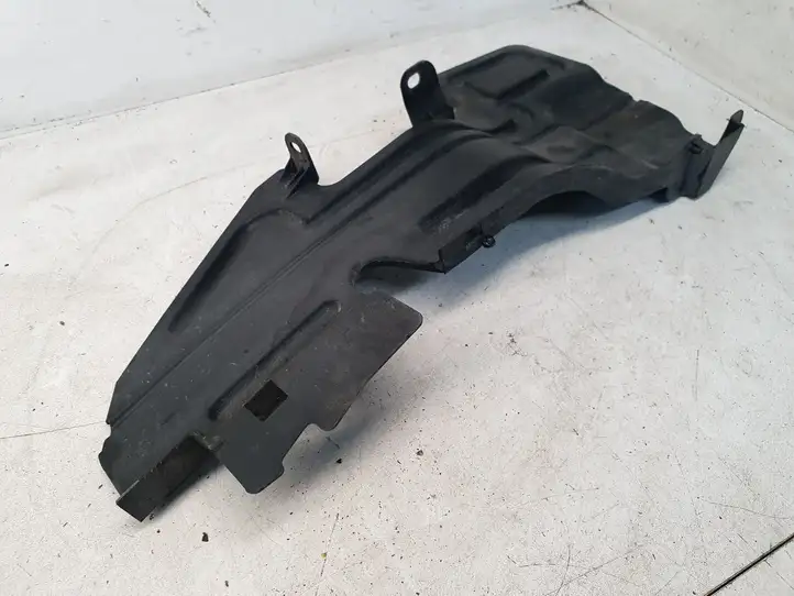 Toyota Avensis T250 (2006 - 2009) 5329405040 Дефлектор воздуха — фото 6