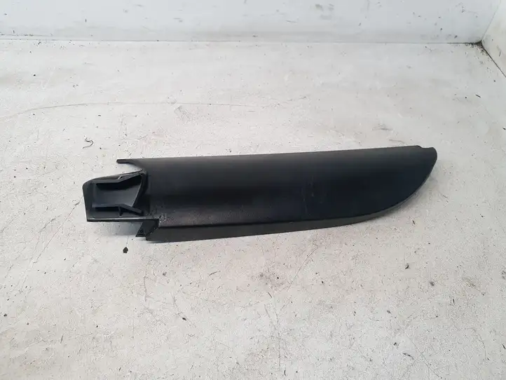 Volkswagen Cross Touran I (2006 - 2010) 1T0837973B Пластиковая отделка зеркала — фото 1