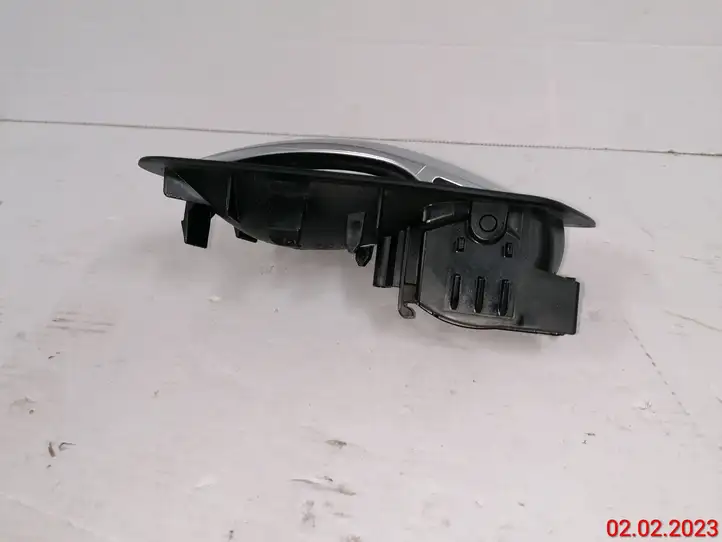 BMW 3 E90 E91 (2005 - 2012) 7144546 Внутренняя ручка задней двери — фото 4