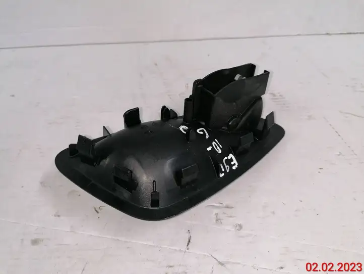 BMW 3 E90 E91 (2005 - 2012) 7144546 Внутренняя ручка задней двери — фото 7