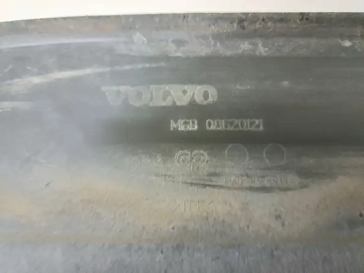 Volvo V50 (2004 - 2008) 08620121 Дефлектор воздуха — фото 3