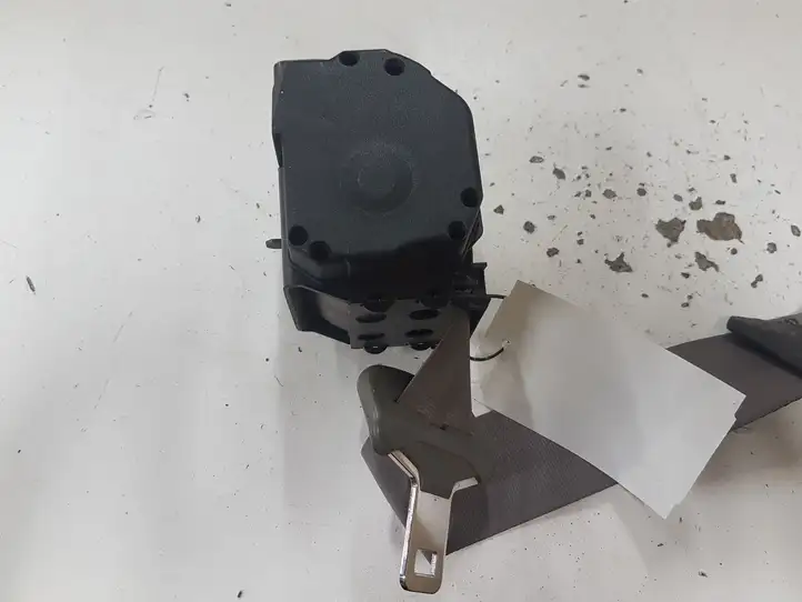 Citroen C5 (2004 - 2008) 33014866 Задний ремень безопасности — фото 1