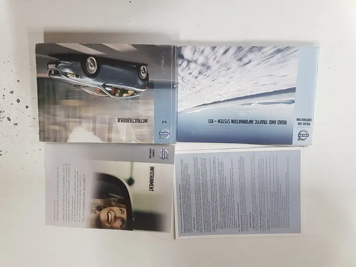 (2012 - 2016) Сервисная книжка — фото 2