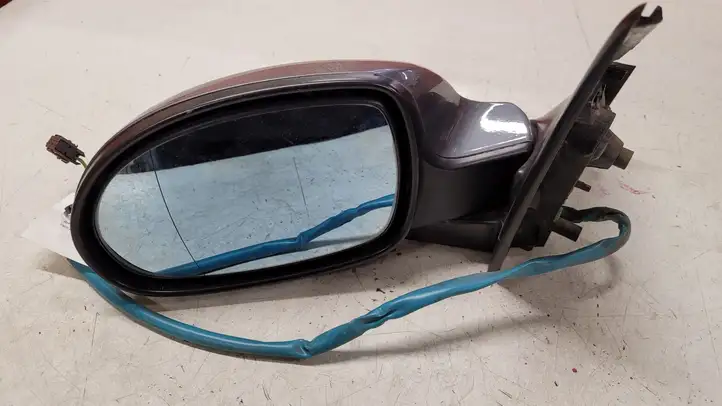 Citroen C5 (2004 - 2008) 12283040 Боковое зеркало с электроприводом — фото 1